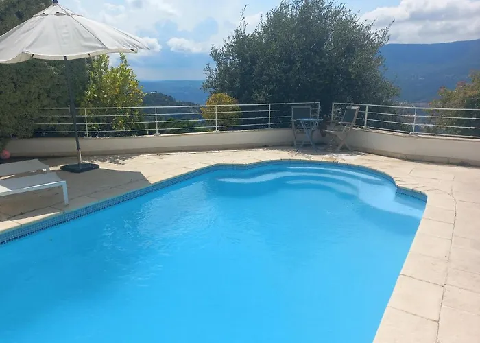 Studio Les Etoiles D\'Azur
