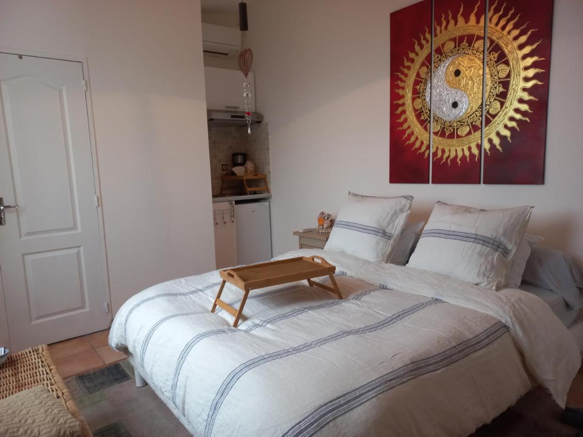 Homestay Les Etoiles D'azur