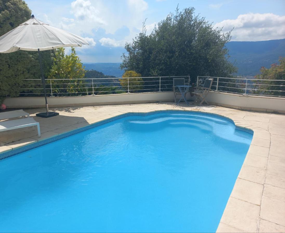 Homestay Les Etoiles D'azur