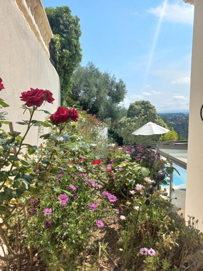 Homestay Les Etoiles D'azur *