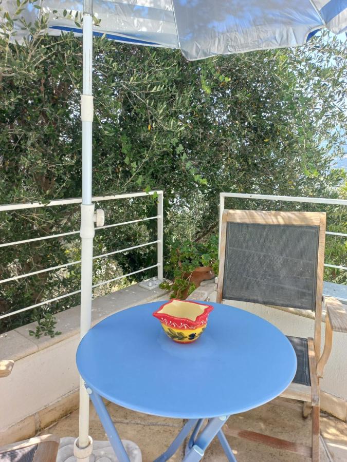 Les Etoiles D'azur Homestay