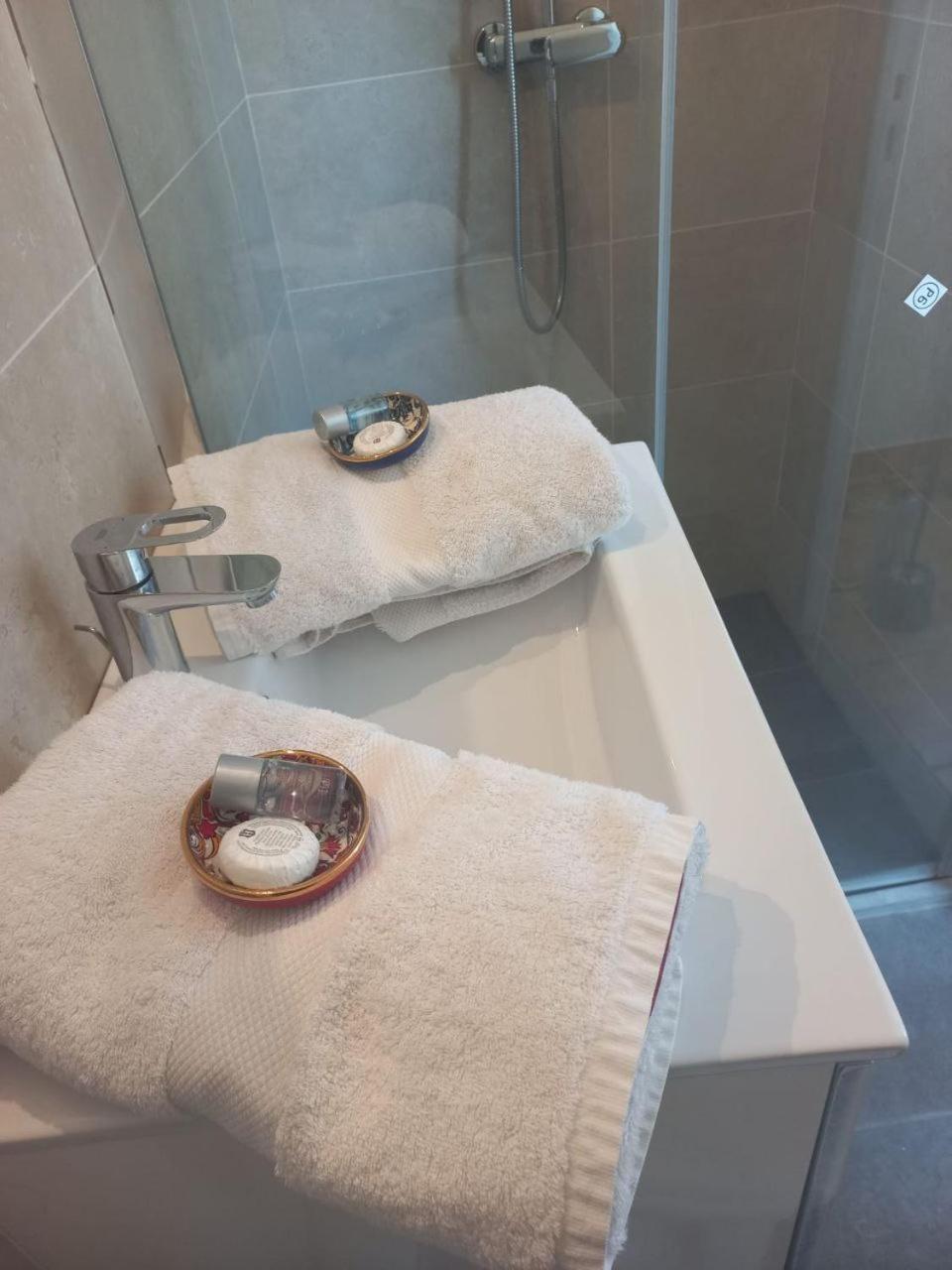 Les Etoiles D'azur Homestay