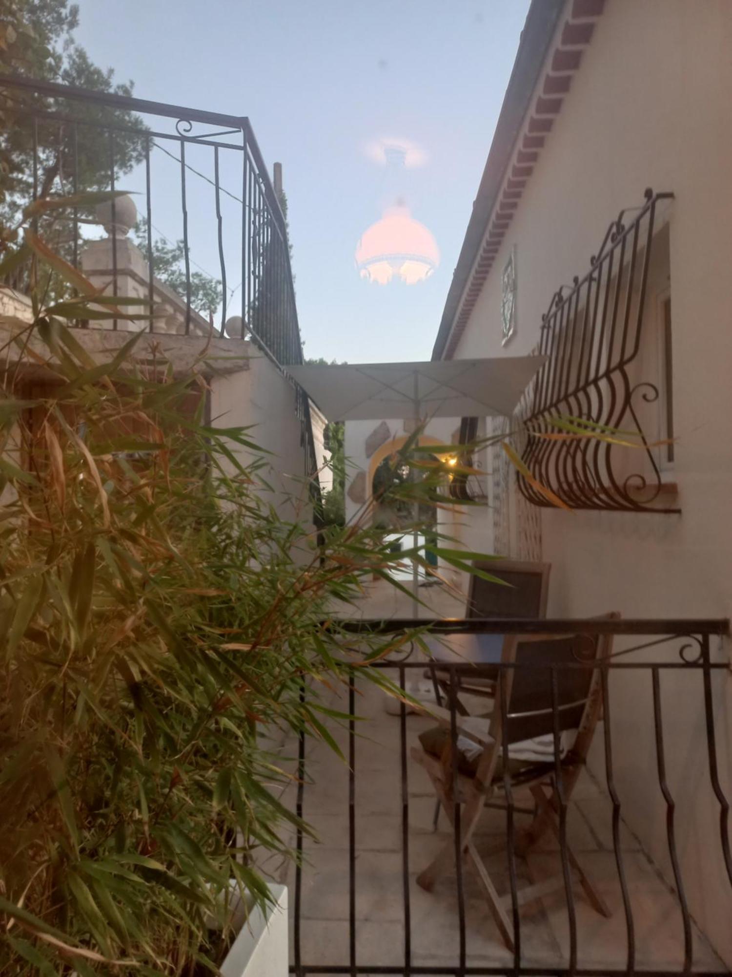 Homestay Les Etoiles D'azur *