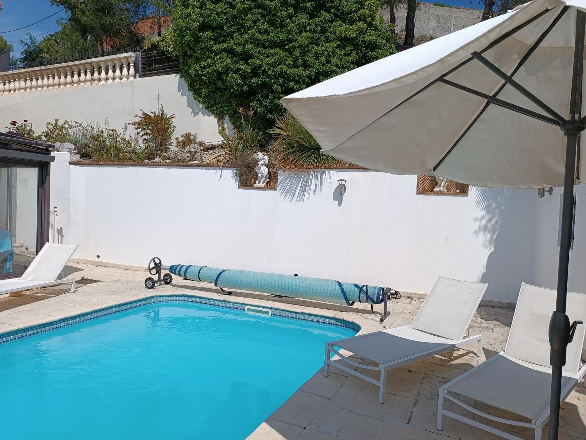Les Etoiles D'azur Homestay *